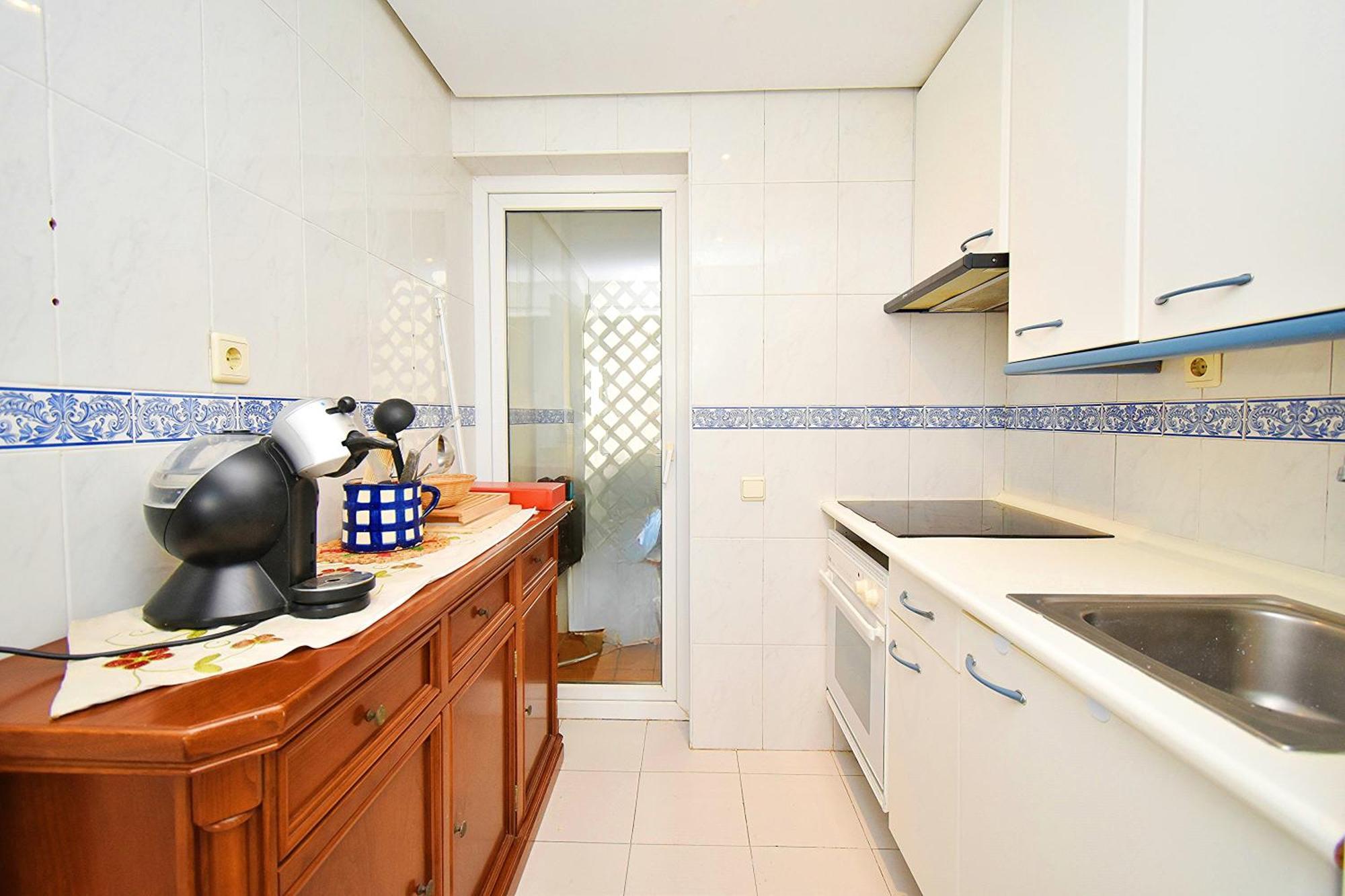 Expoholidays - Galeon Puerto Deportivo 알메리마르 외부 사진