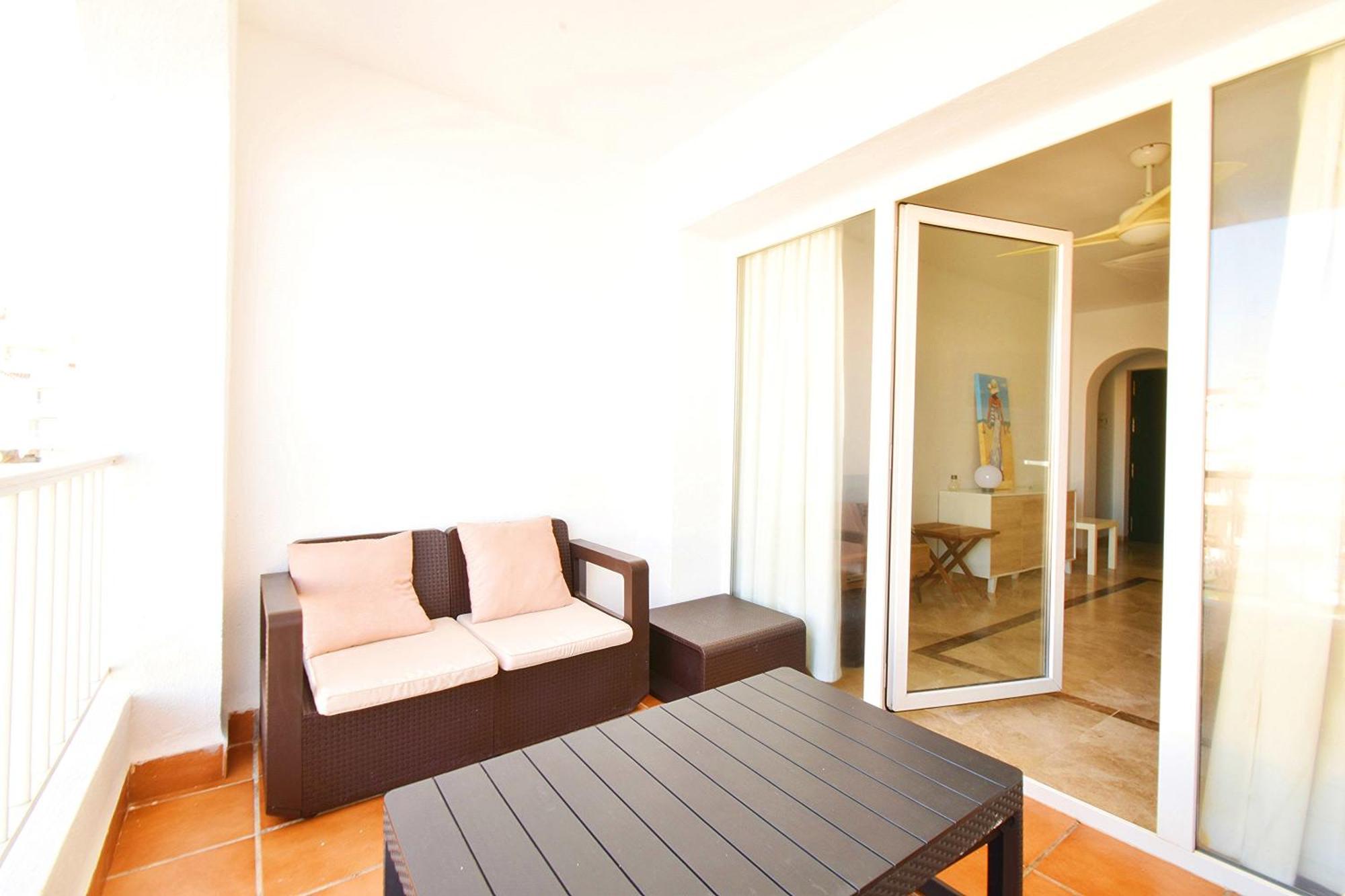 Expoholidays - Galeon Puerto Deportivo 알메리마르 외부 사진